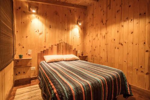Apartamento Caba�as San Francisco