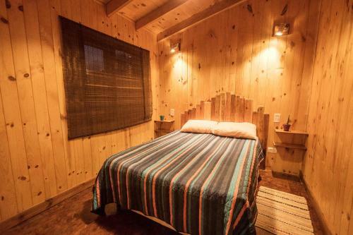 Apartamento Caba�as San Francisco
