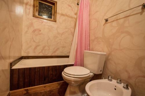 Apartamento Caba�as San Francisco