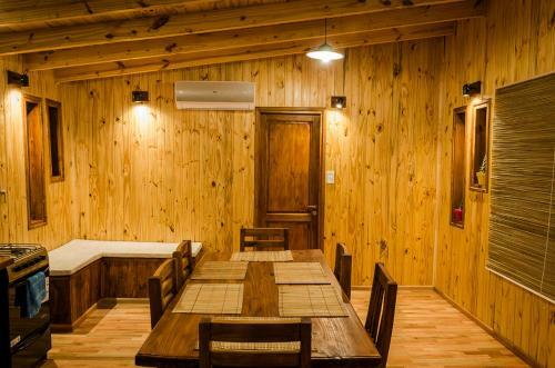 Apartamento Caba�as San Francisco