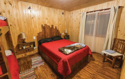 Apartamento Caba�as San Francisco
