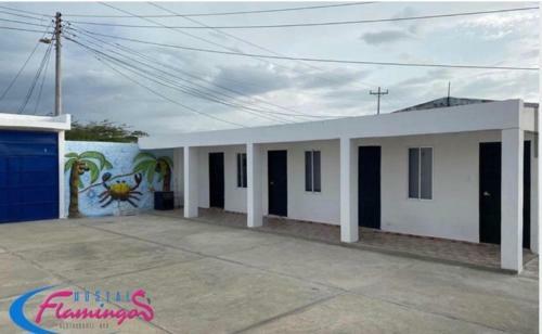 Hostal Flamingos Restaurante - Bar