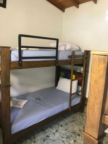 Hostal Playa Samara Hostel