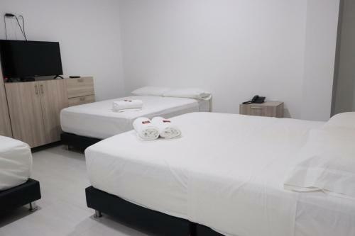 Oma Hotel La Guajira