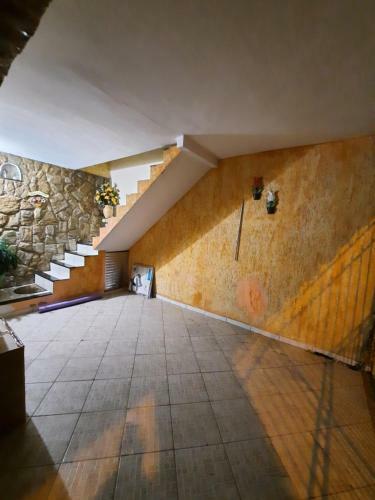 Apartamento Cora��o De M�e