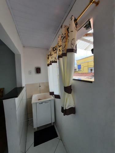 Apartamento Cora��o De M�e