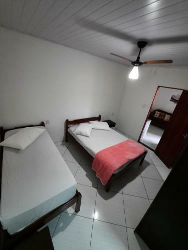 Apartamento Cora��o De M�e