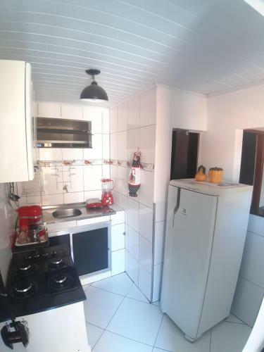 Apartamento Cora��o De M�e
