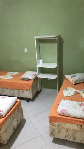 Hotel Do Sabonete