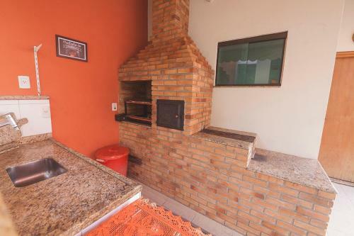 Casa Bela Vista