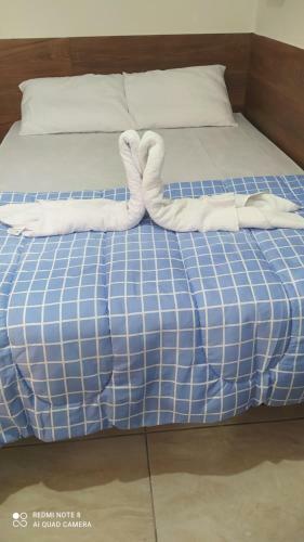 Hostal Quarto Fam�lia Ar, Frigobar,wi Fi