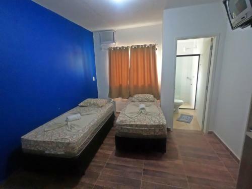 Hotel M�o De Fatima