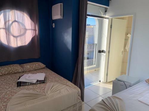 Hotel M�o De Fatima