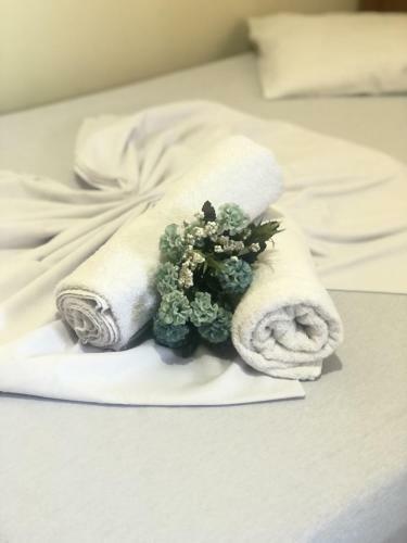 Hotel Pousada Recanto Da F�