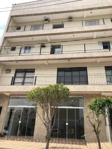 Hotel Pousada Recanto Da F�