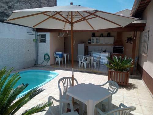 Casa Santa Rita