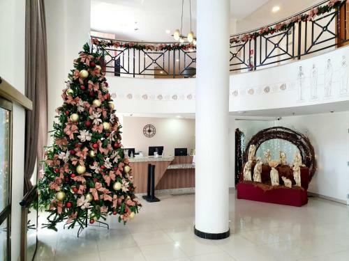 Hotel Rainha Dos Ap�stolos