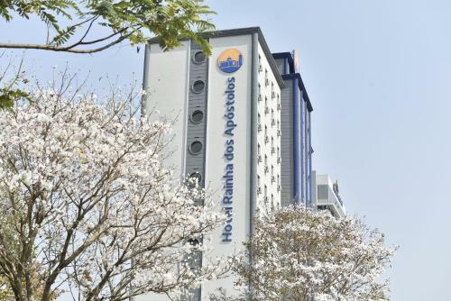 Hotel Rainha Dos Ap�stolos