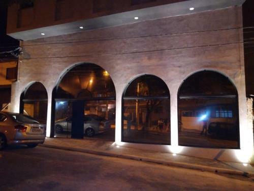 Bed & Breakfast Hotel Mamma Mia