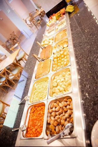 Bed & Breakfast Hotel Mamma Mia