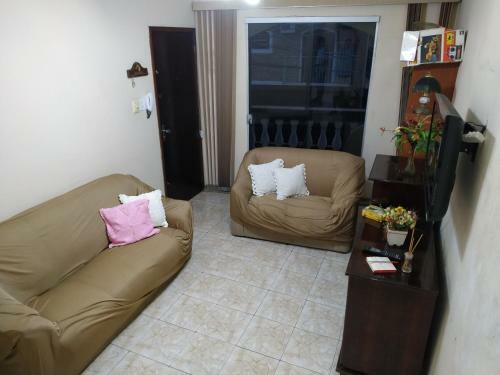 Apartamento Aconchego Do Osvaldo