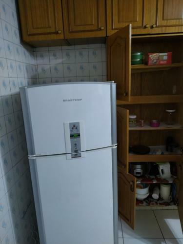 Apartamento Aconchego Do Osvaldo