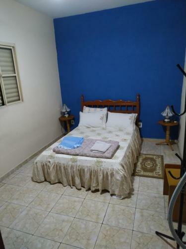Apartamento Aconchego Do Osvaldo