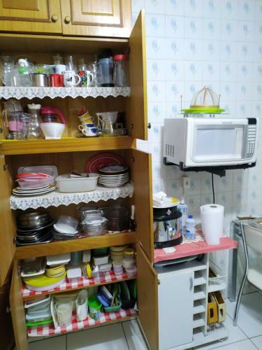 Apartamento Aconchego Do Osvaldo