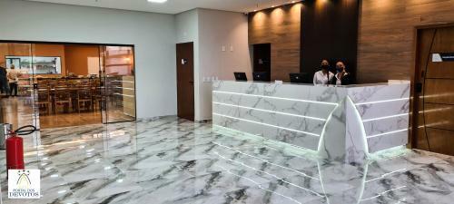 Hotel Portal Dos Devotos
