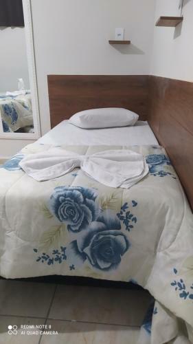 Hostal Quarto Com Tv,ar,frigobar,wifi E Garagem