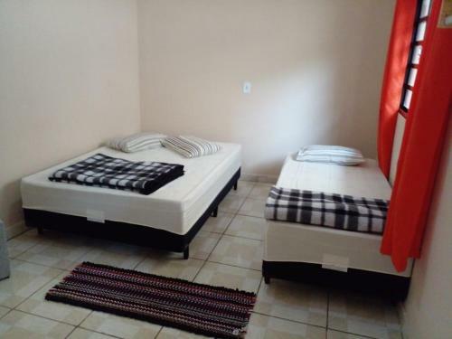 Hotel Pousada Recanto Dos Devotos