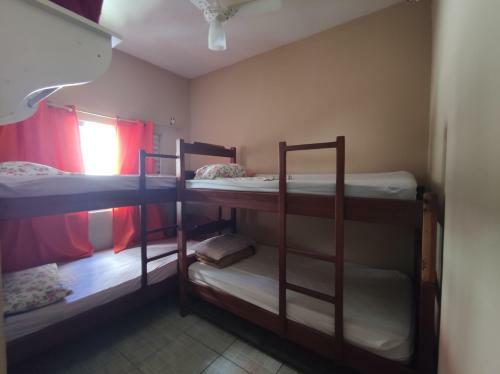 Hostal Pousada Bacanas