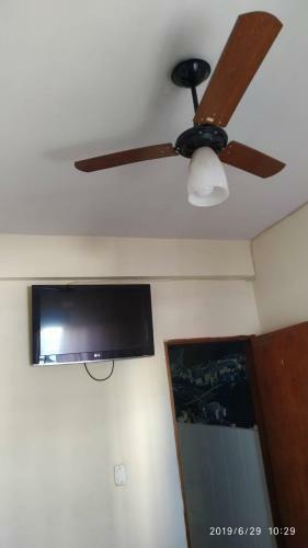 Hostal Pousada Bacanas