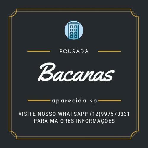 Hostal Pousada Bacanas