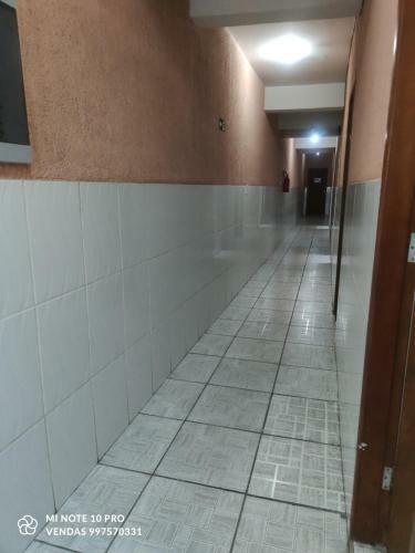 Hostal Pousada Bacanas