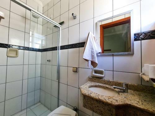 Hotel Ouro Preto