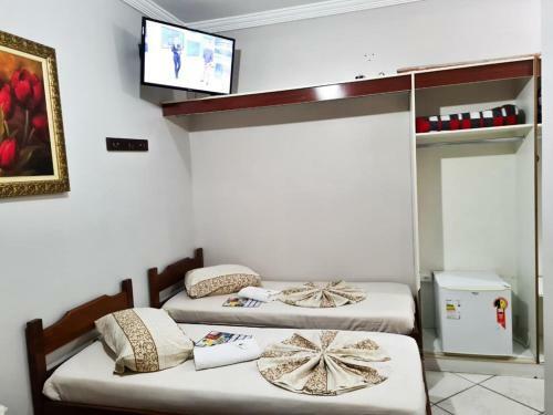 Hotel Ouro Preto