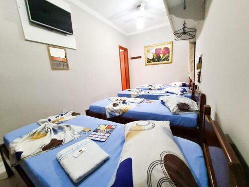 Hotel Ouro Preto