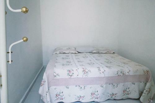 Casinha Amarela