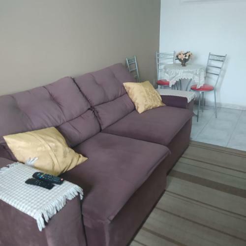 Apartamento Aparecida Pr�xima Da Bas�lica
