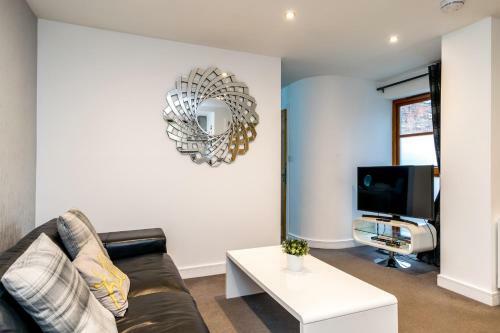 City Apartments York