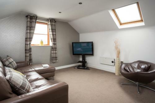 City Apartments York