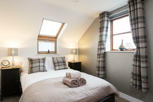 City Apartments York