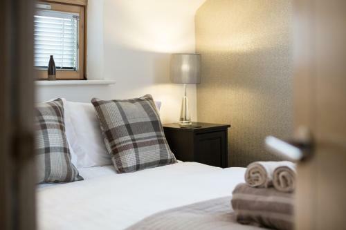 City Apartments York