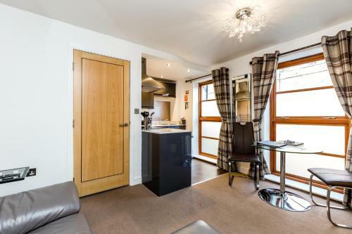 City Apartments York