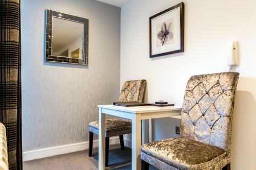City Apartments York