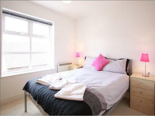 Woodsmill Quay Apartments