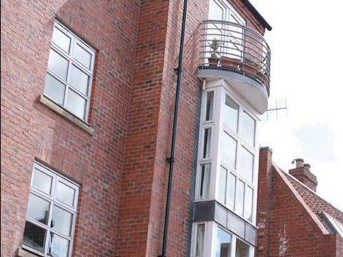 Woodsmill Quay Apartments