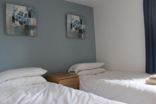 Woodsmill Quay Apartments