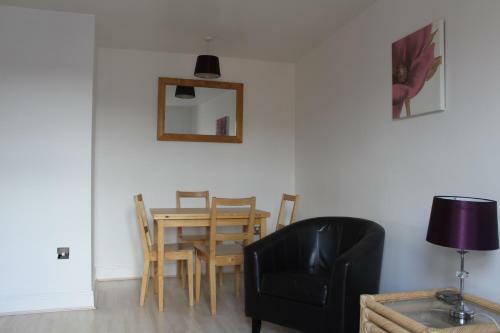 Woodsmill Quay Apartments